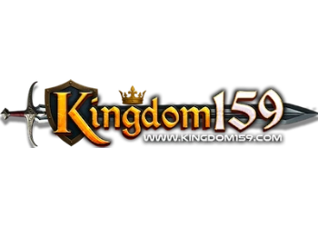 Kingdom159 เว็บตรงสล็อตคาสิโน ฝากถอนออโต้
